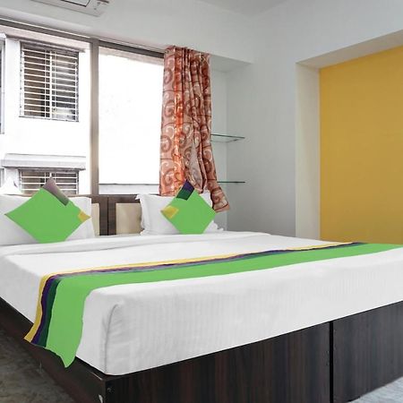 Treebo Atithi Corporate Stay Baner It Hub Pune Bagian luar foto