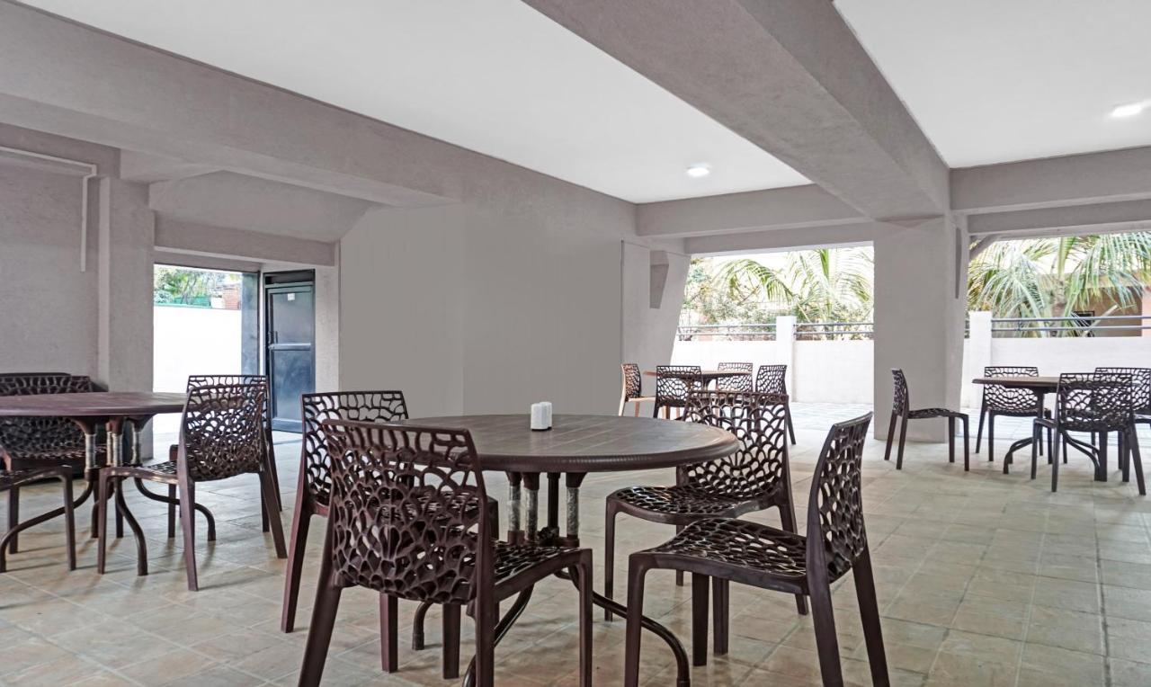 Treebo Atithi Corporate Stay Baner It Hub Pune Bagian luar foto