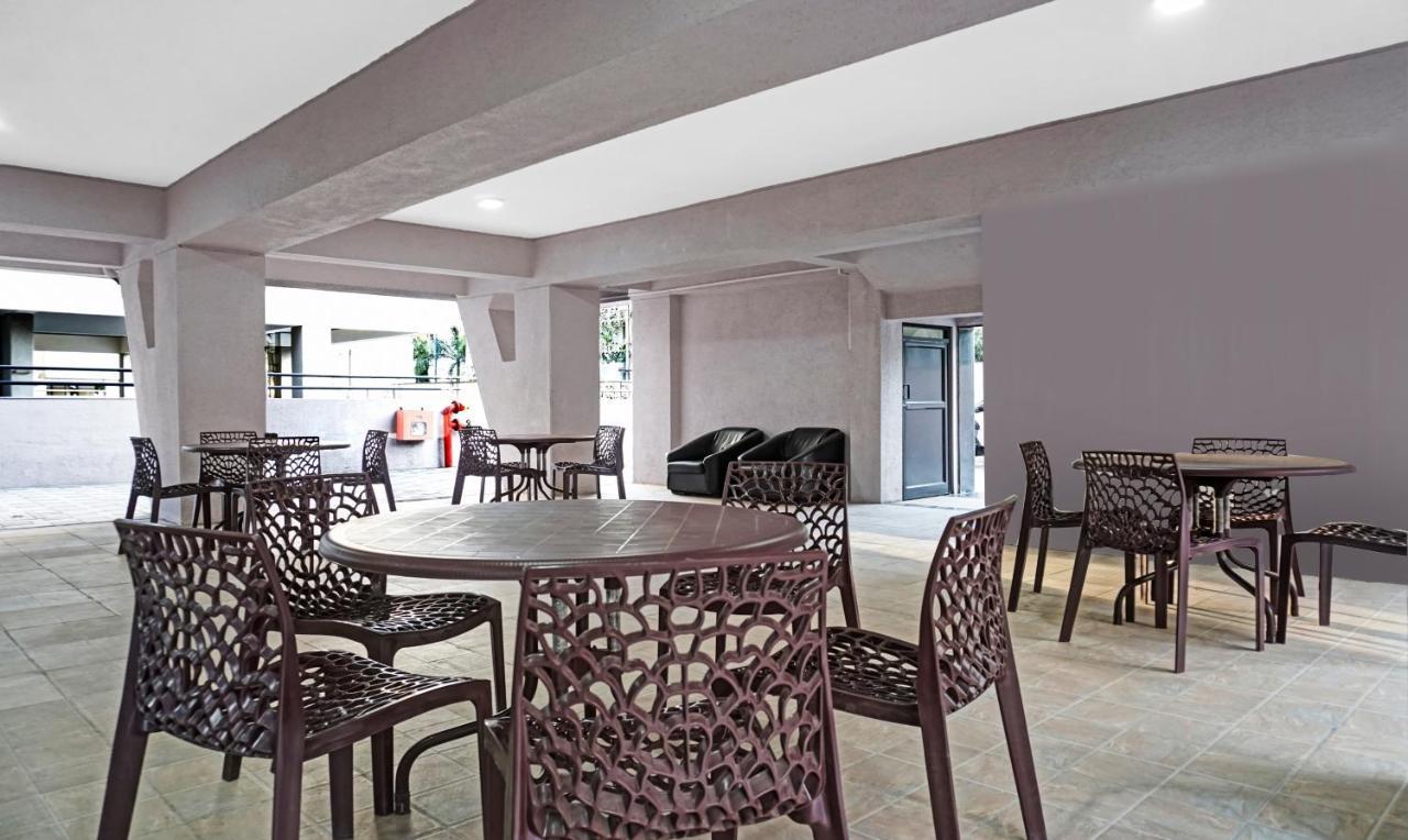 Treebo Atithi Corporate Stay Baner It Hub Pune Bagian luar foto