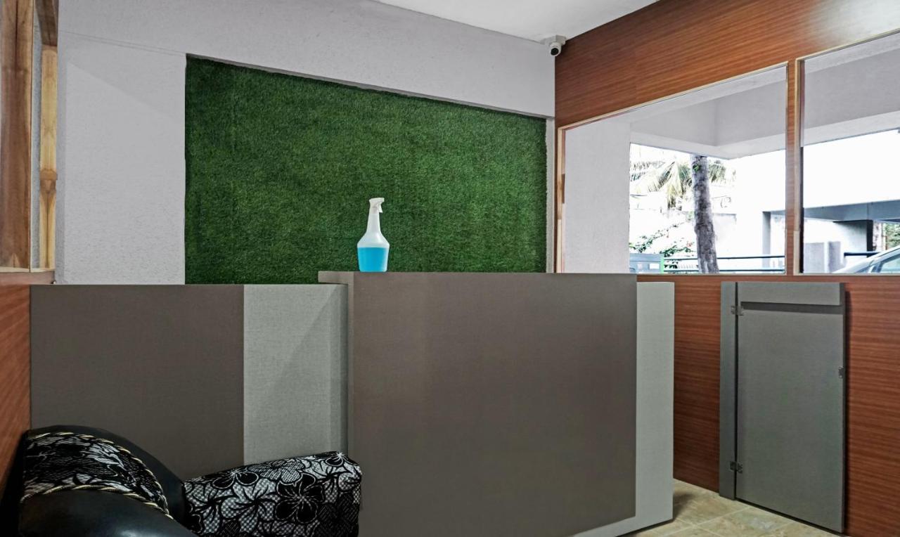 Treebo Atithi Corporate Stay Baner It Hub Pune Bagian luar foto