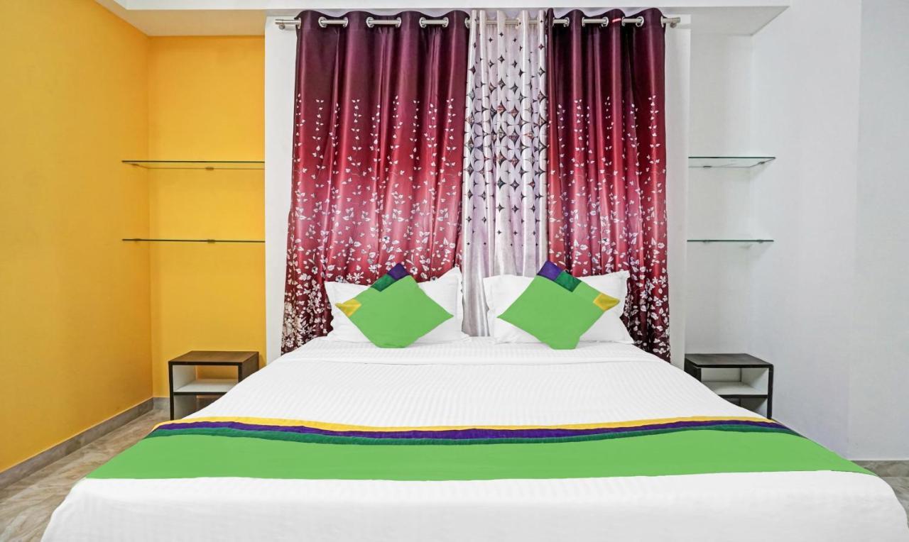 Treebo Atithi Corporate Stay Baner It Hub Pune Bagian luar foto